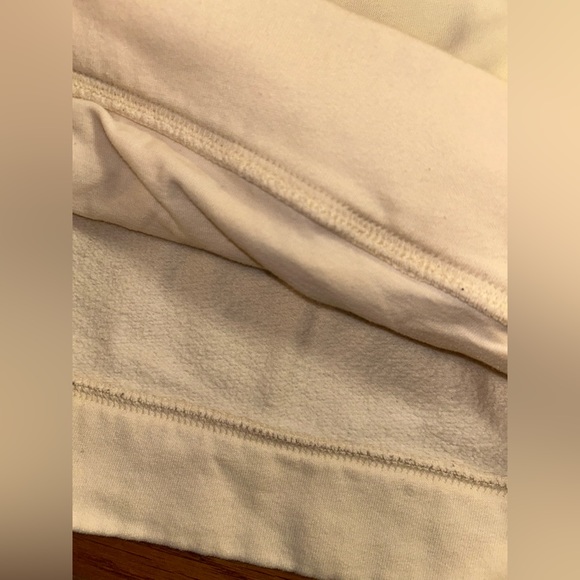 Hooded Abercrombie sweatshirt - Picture 3 of 5